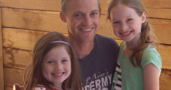 HERO WOD Grant Kirby