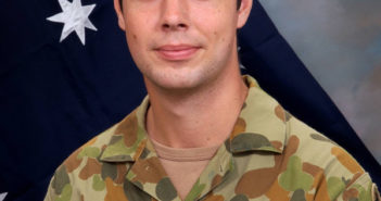 HERO WOD James Martin