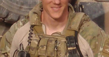 HERO WOD Jason Brown