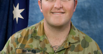 HERO WOD Nathan Bewes